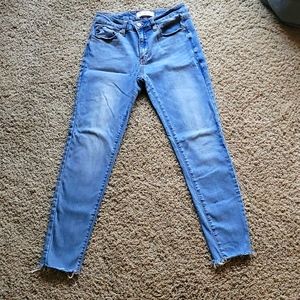 Kancan skinny jeans